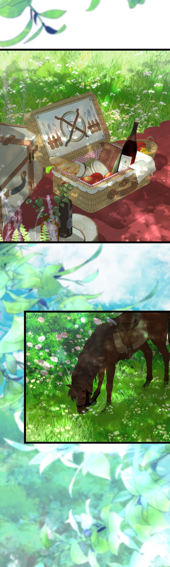 The Problematic Prince, Chapter 82 image 17